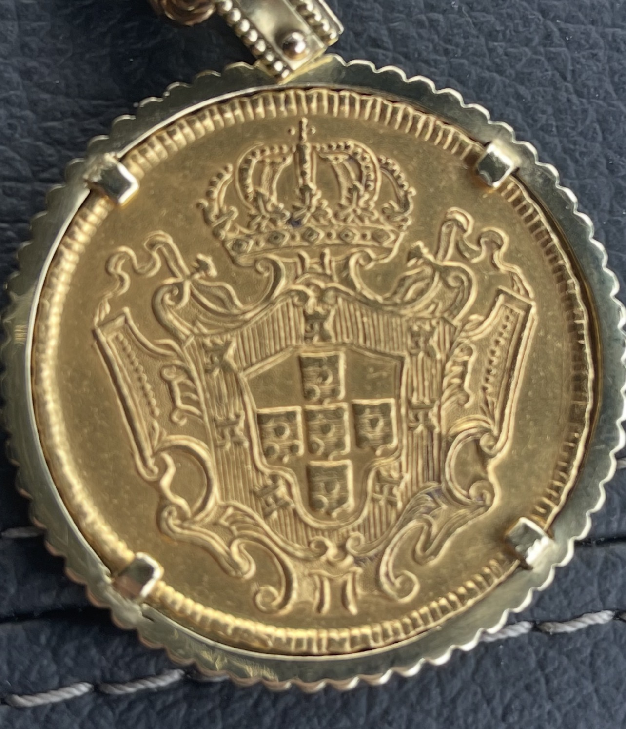 Coin 1