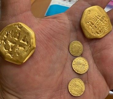 Coin 2