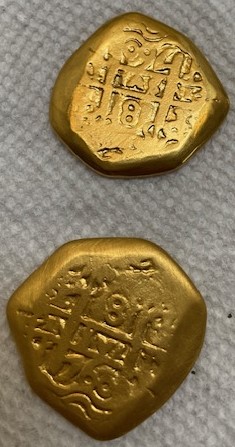 Gold Bar